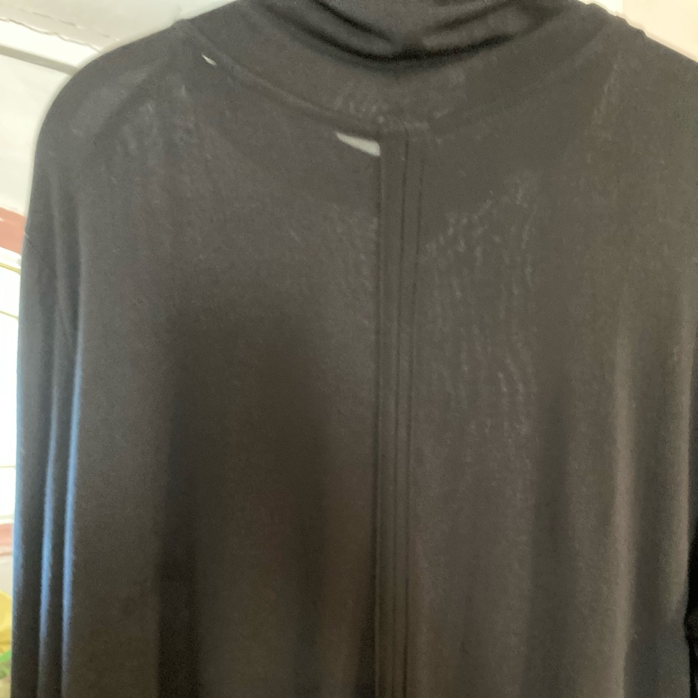 Tunic Top - Picture 2 of 4